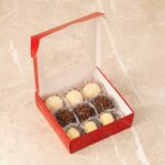 Caixinha Doces Tradicionais