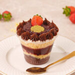 Bolo de Pote Mousses