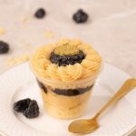 Bolo de Pote Olho de Sogra