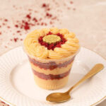 Bolo de Pote Red Velvet