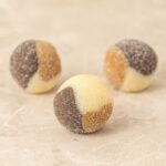 Brigadeiro 3 Amores