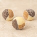 Brigadeiro 3 Amores