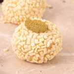 Brigadeiro G Oreo Branco