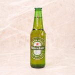 Cerveja Long Neck Heineken 330ml