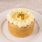 Mini Torta Sertaneja