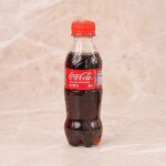 Refri Coca Cola Pet 200ml