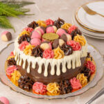 Torta Napolitana