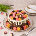 Torta Napolitana