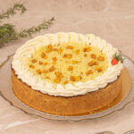 Torta Nordestina