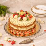 Torta Supreme Branca