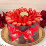 Torta Majestosa ao Leite