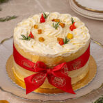 Torta Naked Nordestina