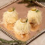 Bem Casado Bacalhau