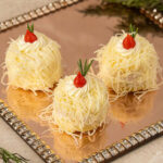 Bem Casado Peito de Peru com Catupiry