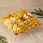 Kit Degustação Salgados de Forno Duplo