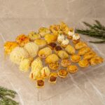 Kit Degustação Salgados de Forno Duplo