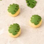 Brigadeiro Limão Siciliano