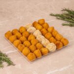 Kit Degustação de Coxinhas