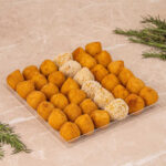 Kit Degustação de Coxinhas