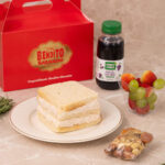 Kit Lanche Natural