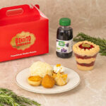 Kit Lanche Premium