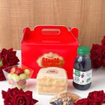 Kit Lanche Natural