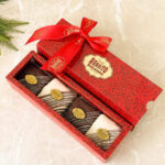 Mini Kit Brownies Recheados