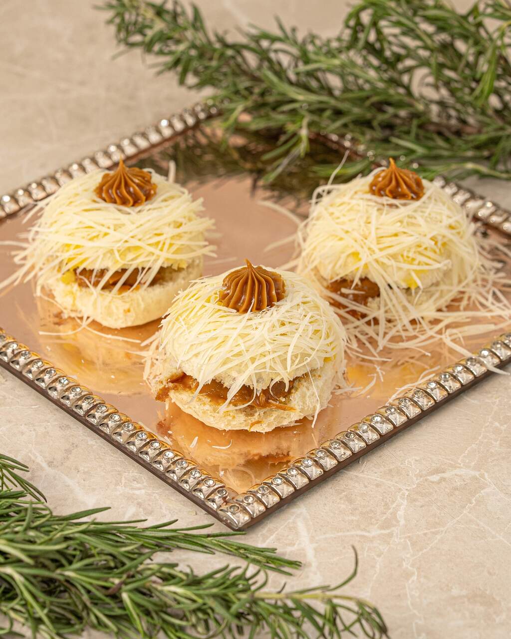 Pãozinho Mineiro