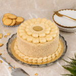 Torta Palha Italiana Branca