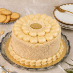 Torta Palha Italiana Branca