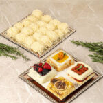 Kit Degustação Mini Terrines