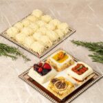 Kit Degustação Mini Terrines