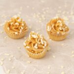 Baby Cupcake Baunilha