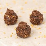 Bombom Ferrero Rocher