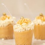 Brigadeiro Branco Gourmet de Colher