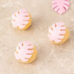 Brigadeiro Limonada Rosa