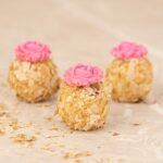 Brigadeiro Mil Folhas Morango
