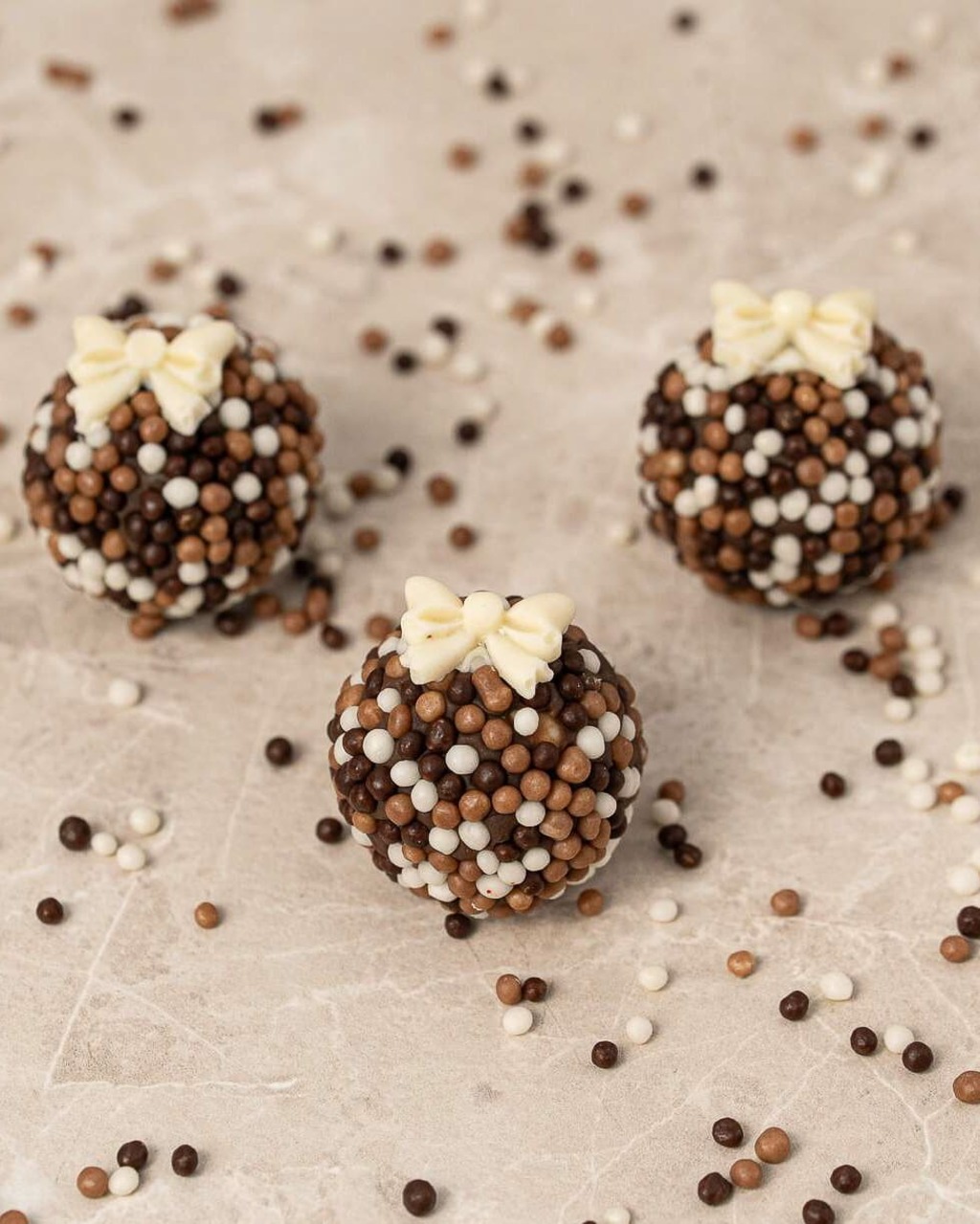 Brigadeiro Mocinha