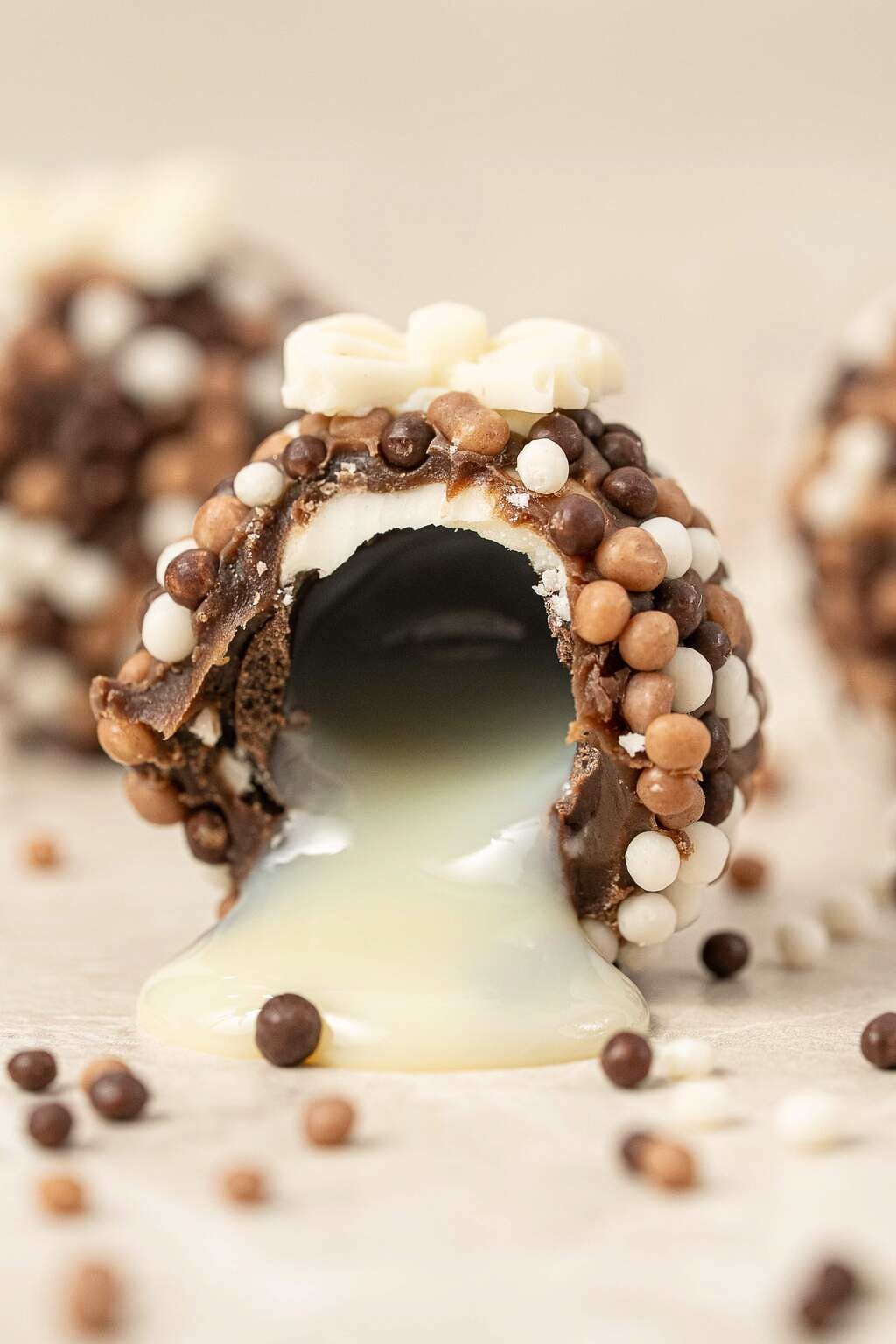 Brigadeiro Mocinha - Imagem 2