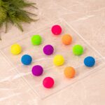Brigadeiro Neon