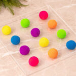 Brigadeiro Neon