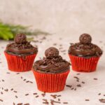 Cupcake Brigadeiro