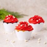 Cupcake Chantininho