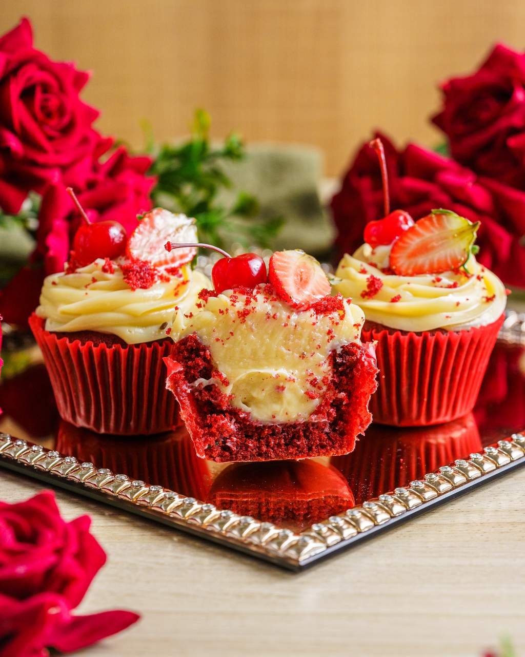 Cupcakes - Comprar em Serelepes