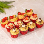 Kit Degustação Cupcakes