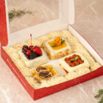 Kit Degustação de Terrines com Minilicia