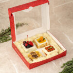 Kit Degustação de Terrines com Minilicia