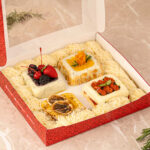 Kit Degustação de Terrines com Minilicia