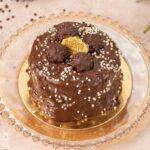 Mini Cake Chokito