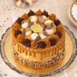 Torta 3 Amores